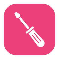 Screw Driver Icon