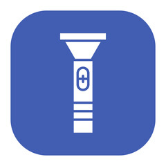 Flashlight Icon