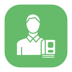 Management Learning Icon