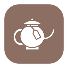 Tea Pot Icon