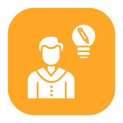 Graphic Designer Icon