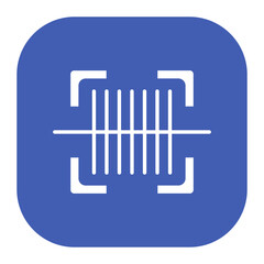 Barcode Icon