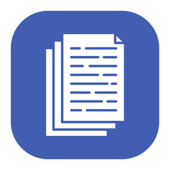 Notes Icon