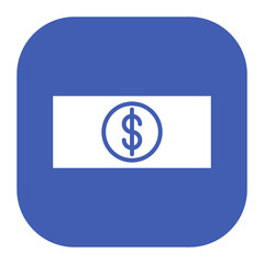 Global Currency Icon