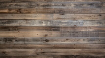 Obraz premium vintage barn wood wall