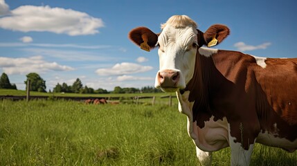 livestock cow tag