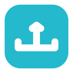 Upload Icon