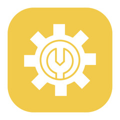 Maintenance Icon