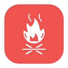 Bonfire Icon