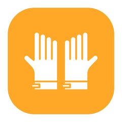 Gloves Icon