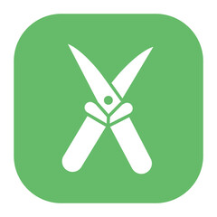 Pruners Icon