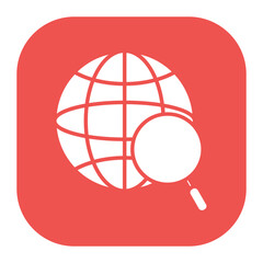 Global Search Icon
