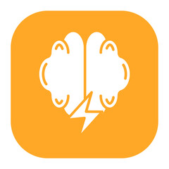 Brainstorming Icon