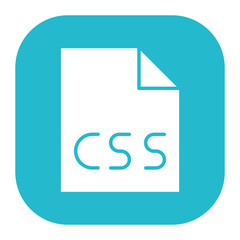 CSS File Icon