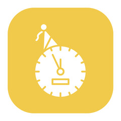 Clock Icon