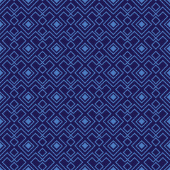 Geometrics Fall autumn fabric seamless vector pattern design.