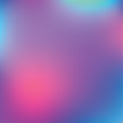 Abstract background with gradient color. Abstract gradient background. Blue, violet, purple color texture pattern. Blur fluid seamless pattern. Miss the blue sky. blue sky backgrond.