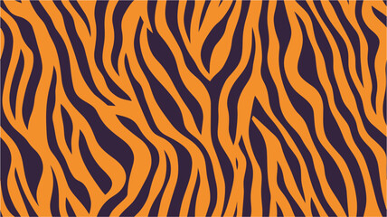 Animal skin background pattern. Vector printing illustration for fabric. Abstract animalistic safari pattern background. Vector and illustration design. Seamless.