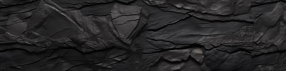 black stone background
