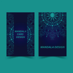 Luxury Creative mandala background with golden arabesque pattern design decoration for print, poster, cover, brochure, flyer, banner,card,invitation card, anniversary card.