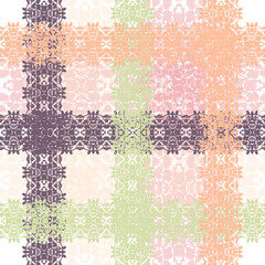 Ornament in stripe. Design paper, wallpaper, textile, cover, cloth.