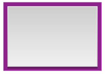 Label Infographic design templates geometry. Vector illustration.	