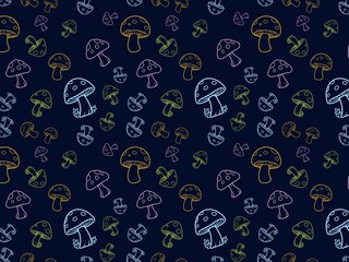 simply wallpaper pattern. Tropical Wallpaper. background for design with copy space.