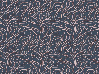 simply wallpaper pattern. Tropical Wallpaper. background for design with copy space.