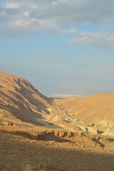 sand, desert, landscape, sky, mountain, nature, dune, road, dry, clouds, beach, travel, sand dune, mountains, lake, hill, arid, water, rock, view, summer