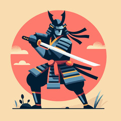 samurai