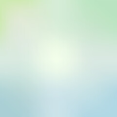 Abstract gradient background in light colors for design. vector