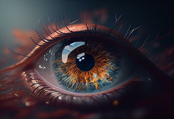 Multimedia - Auge. Generative AI