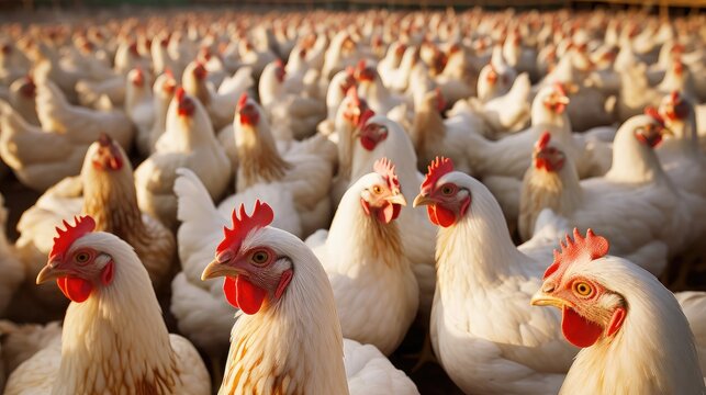 free eggs farm