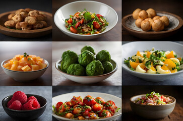 Food and Culinary