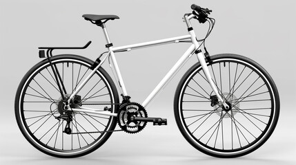 push bike, cycle, national bike month