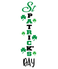 St Patricks Day Design