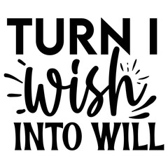 Motivational Quote tshirt design