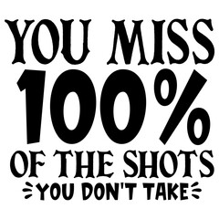 Motivational Quote tshirt design