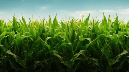 crop agriculture corn