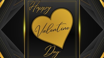 Happy Valentine's Day on February 14, 2024, filled with love, joy, and cherished moments. May this special day be adorned with affection, romance, and unforgettable memories
