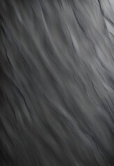Obraz premium Abstract Black Textured Background