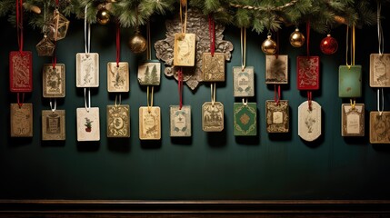 adventure holiday tags