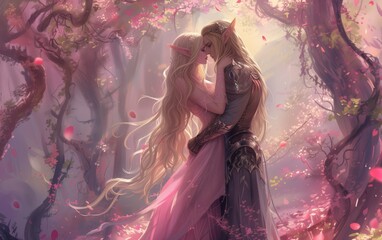 Fantasy Lovers
