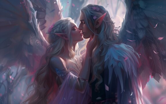 Fantasy Lovers