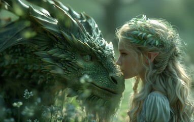 Fantasy Lovers