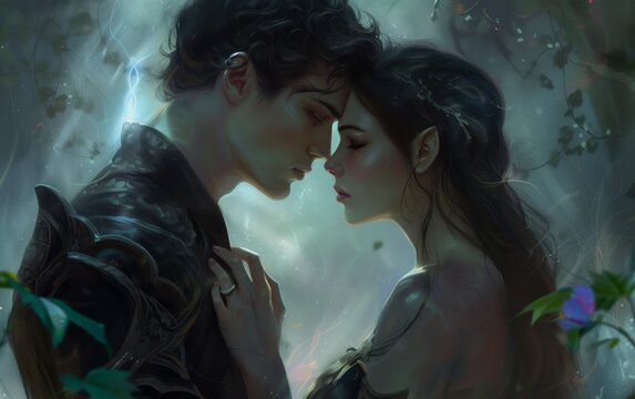 Fantasy Lovers