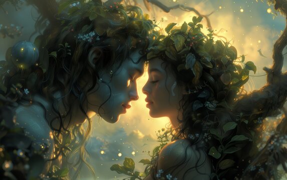 Fantasy Lovers