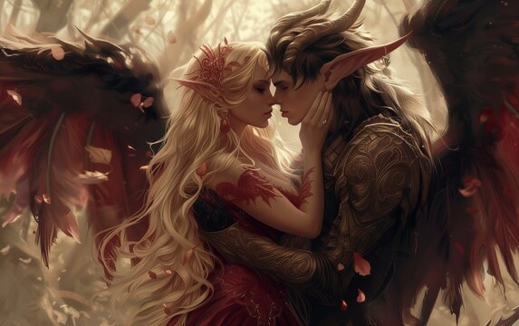 Fantasy Lovers