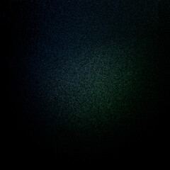 An abstract iridescent grainy grunge texture background image.