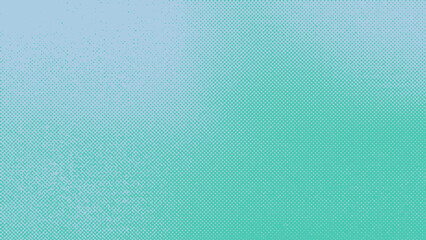 Abstract halftone grunge texture background image.